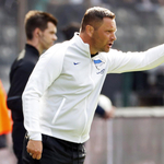 Zárt a Bundesliga, Szalaiék BL-selejtezőben, Dárdaiék EL-selejtezőben