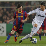Ronaldo szinte utolérhetetlen, a Madrid estig még bajnokesélyes