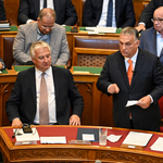 Hétfőn dönt a veszélyhelyzet meghosszabbításáról a parlament