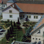 Ebben a börtönben fog élni Stadler József