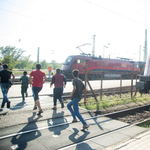 Nem járnak a vonatok Ausztriából Magyarországra