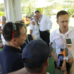 A Hungaroring retro hangulata bejön az F1 új vezetésének
