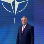 "Annyira Orbán sem hülye, hogy egyedül álljon a svéd NATO-csatlakozás útjába" 