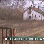 Mindent beismert a 11 éves fiát megkéselő szabadszállási nő
