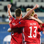 A magyar válogatott szerezte idén a legtöbb pontot a FIFA világranglistáján