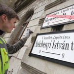 Súlyos férfiuralmat találtak az utcanevekben