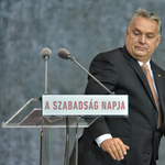 Két-háromszáz kilométerről vitték a Fidesz-rajongókat Orbán beszédére