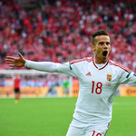 Sportfogadási rekordok dőltek meg a magyar-osztrák kapcsán
