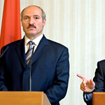 Holnap eltörölhetik a belarusz Lukasenka elnök elleni EU-s szankciókat