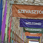 Telt házzal és brit menüvel indít a 27. Sziget Fesztivál – napi programajánló
