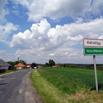 Ismét használható a bajánsenyei és a kétvölgyi határátkelő