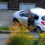 Kiszúrta a rendőröket az ittas autós és félreállt, de a drónt nem tudta kicselezni – videó