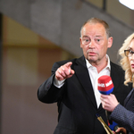 Thürmer Gyula és Szanyi Tibor pártja együtt indul a választáson