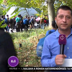 A népszavazás után sem áll le a hisztériakeltéssel a köztévé
