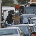 Képek a 32 órás toulouse-i drámáról - galéria