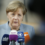 Izzik a feszültség Hamburgban a jövő heti G20-as csúcs előtt