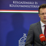 Szijjártó: "Nem kerüljük meg az oroszok elleni szankciókat"