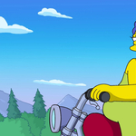 Felismerte a Simpson családban a Terminátor vagy a Keresztapa jeleneteit?