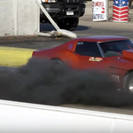 Egy olajfinomító füstje szerényebb, mint ezé a dízel Chevrolet Corvette-é