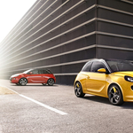 Gyorsan jöhet az Opel Adam kabrió is