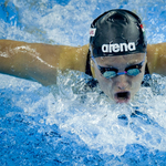 Hosszú Katinka 200 pillangón is tarolt