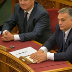 Orbán ötleteiből dolgozott az Európai Néppárt