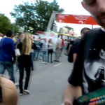 Videó: ezer forintra lejmoltuk le Rákay Philipet a Szigeten