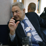 Soros: mindent elsöpörhet az európai pánik