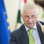 A Fidesz nem akar EP-listavezetői vitát az MSZP-vel