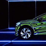 Gyorsan kapcsolt a Volkswagen, hogy kellene egy elektromos SUV is