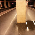 Fotó: beázott a 2-es metró