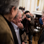 Konrád György 80. És akkor mi van?