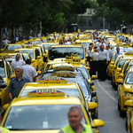 Megbuktak az Uber-sofőrök a BKK-ellenőrzésen