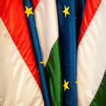 Magyarország átvette az EU stafétabotját - Reflektor-fotógaléria