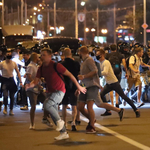 Lengyel tölténnyel lőhetnek a tüntetőkre Belaruszban