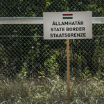 Lázár végig kettős határzárat akar, maradhat a drótakadály is