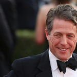 Hugh Grant: „Igaz a hír. James Bond férje vagyok.”