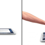 A nap kütyüje – MacBook Touch (videó)
