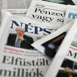 Megszólalt a Mediaworks a Népszabadság állítólagos eladásáról