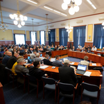 Nem szavazták meg a költségvetést, áprilistól nem kap állami pénzt a XV. kerület