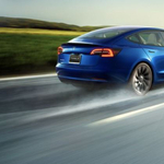 A Tesla a legjövedelmezőbb autógyártó