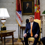 Orbán is felkerült Trump bűnlajstromára