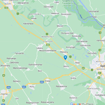 Baleset volt az M1-esen Győr közelében