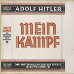Az erotikus bestsellerekkel vetekszik a Mein Kampf