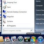 Parallels Desktop 7: Windows a Macen, egyre kényelmesebben
