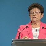 Müller Cecília: A két ünnep között elkezdődhet a védőoltások beadása