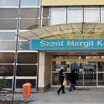 A Szent Margit dolgozói védelmükbe vették a kórházat
