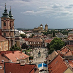 Száz liter fáradt olajat öntöttek Egerben egy csapadékvíz-elvezető árokba