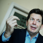 Amikor egy cégvezető nem tehet mást, mint kockáztat