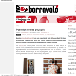 Hullámpincében érlel pezsgőt egy szlovén vállalkozó